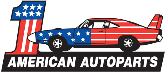 american car parts