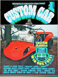 american car parts